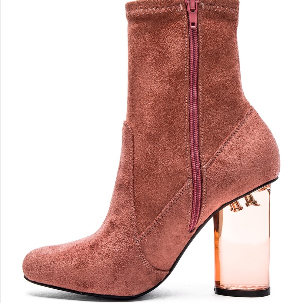 Jeffrey Campbell Lucine Lo Boots